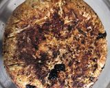 पत्ता कोबीचा हँडवा (pata kobi handa recipe in marathi) रेसिपी स्टेप 6 फोटो 