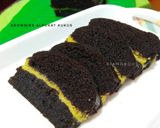Foto langkah ke 12 dari resep Brownies Alpukat🥑 (kukus) #BrowniesAlpukat.