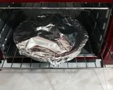 Foto del paso 2 de la receta: Falda veloz