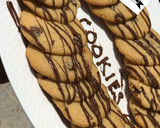 A picture of step 6 of Cookies 🍪.