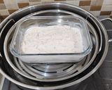 Foto langkah ke 7 dari resep Sate Ikan Kukus.