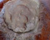 Foto del paso 1 de la receta: Masa de empanada árabe