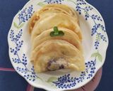 Foto langkah ke 4 dari resep Crepes simple (no tepung beras).