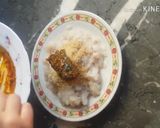 صورة لخطوة 1 من وصفة طاجين بكويرات سمك الميرلا