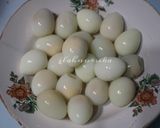 Foto langkah ke 1 dari resep 17. Pempek Dos Enak (Tanpa Ikan).