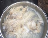 Foto del paso 9 de la receta: Arroz caldoso con marisco