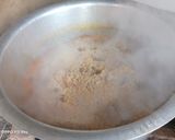 கிராண்ட் சீரகச்சம்பா மட்டன் பிரியாணி (Mutton biryani recipe in tamil) ரெசிபி ஸ்டேப் 11 புகைப்படம்