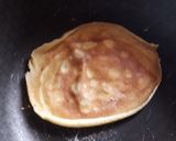 Foto del paso 3 de la receta: Panqueques grisel