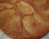 Foto del paso 5 de la receta: Torta de manzana integral, a mi manera 🍎
