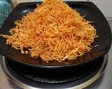 Foto langkah ke 3 dari resep Kentang mustofa tahan kriukk.