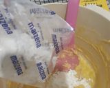 Foto langkah ke 2 dari resep Cookies Susu Praktis.