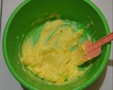 Foto langkah ke 2 dari resep Butter Cookies.