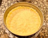 Foto del paso 5 de la receta: Pastel rústico al Limoncello con manzana caramelizada
