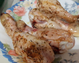 Foto del paso 2 de la receta: Pollo con cerveza a mi estilo