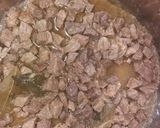 Palócgulyás palócleves GM recept fázis 3 fotója