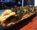 Foto del paso 9 de la receta: Tarta de acelga y carne