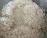 A picture of step 3 of Mutanjan 🍚🍚.