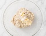 Foto langkah ke 2 dari resep Salted Bread - Dough bisa di Frozen (Aman buat jualan).