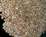 Foto langkah ke 1 dari resep Cokelat Kacang Simple.