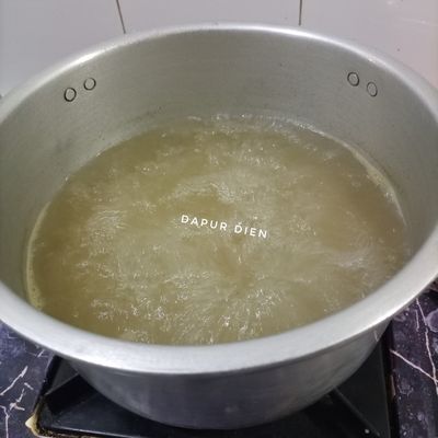 Langkah 3