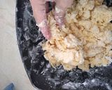 Foto del paso 4 de la receta: Chipá