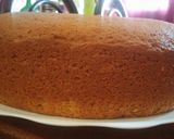 Foto del paso 3 de la receta: Bizcochuelo de vainilla