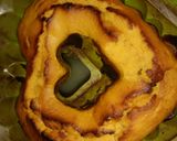 Foto del paso 4 de la receta: Torta de jugo de naranja en polvo (tipo Tang)