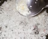 A picture of step 1 of Easy Spaghetti Bolognese.