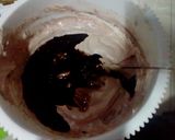 Foto langkah ke 7 dari resep Browkat #BrowniesAlpukat.