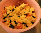 Foto del paso 6 de la receta: Ensalada de vacaciones