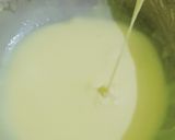Foto langkah ke 2 dari resep Pancake pluffy.