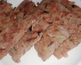 सूजी पिज़्ज़ा(suji pizza recipe in hindi) रेसिपी चरण 4 फोटो