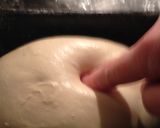 A picture of step 11 of Milk-enriched White Bread.
