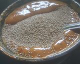 તલની ચીકી (Til Chiki Recipe In Gujarati) રેસીપી સ્ટેપ2ફોટો