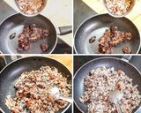 A picture of step 4 of Dry Fruit Ladoo.