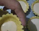 Foto langkah ke 4 dari resep Pai kopi susu.