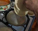 Foto del paso 3 de la receta: Pastel azteca