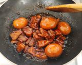 Foto langkah ke 6 dari resep Babi Kecap ala Dapurku (Non Halal).