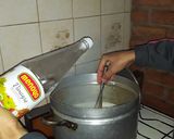 Foto del paso 2 de la receta: Queso crema untable casero