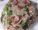 Tuna Salad with Roasted Peppers recipe step 2 photo