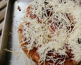 Foto langkah ke 9 dari resep Sweet Bread.