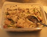 Foto del paso 5 de la receta: Ceviche a la Racinguista trasnochado