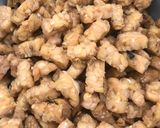 Foto langkah ke 1 dari resep Kering tempe/tempe orek.