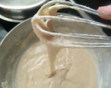 વેનીલા ચોકલેટ કેક(Vanilla Chocolate Cake Recipe In Gujarati) રેસીપી સ્ટેપ3ફોટો