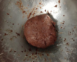 Foto del paso 3 de la receta: Galletitas chocolinas navideñas