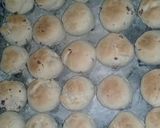 Foto del paso 6 de la receta: Pancitos saborizados