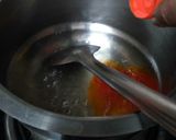 A picture of step 3 of Suji malpua.