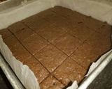Foto langkah ke 9 dari resep Brownies lembut😋.