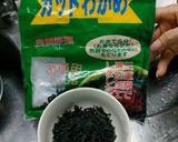 Hình bước làm 5 của món Canh nấm rong biển cà rốt