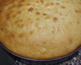 Foto del paso 5 de la receta: Torta con blancafor